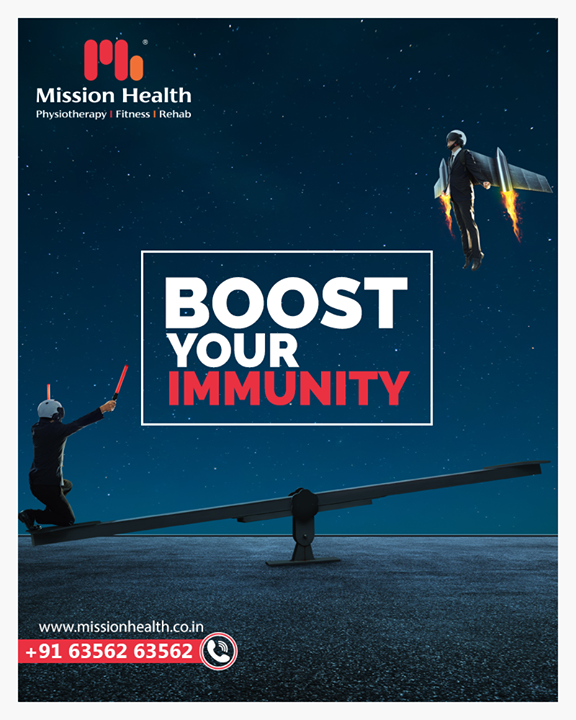 Boost your Immunity

Join the First-Ever Immunity Enhancement Program by Mission Health.

Mission Health has come up with a 360° Immunity Enhancement Program that includes the methodology of our ancient Vedas to the world's most advanced techniques used to power charge our protective power against any infection or disease. 

Personal and Online Sessions Available

Register Now

Call +916356263562
www.missionhealth.co.in

#IndiaFightsCorona #Coronavirus #stayathome #lockdownopd #vokalforlocal #aatmnirbharbharat #immunity #immunitybooster #immunityboost #boostimmunity #ayurveda #homeopathy #nutrition #yoga #meditation #healthydiet #eathealthy #doyoga ##MissionHealth #MissionHealthIndia #AbilityClinic #MovementIsLife
