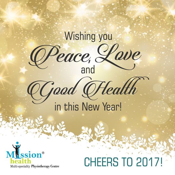 Wishing a joyous and prosperous New Year 2017! 🌟
