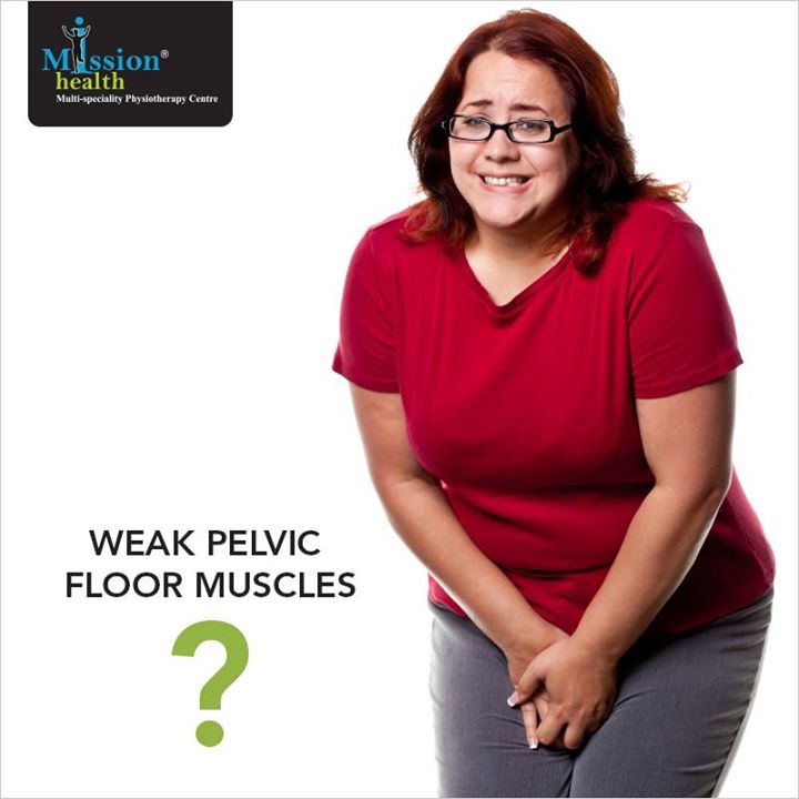 Bladder or Bowel Control problems are common for men and women of all ages. Don’t worry, we are here to help. #MissionHealth #Treatment #Physiotherapy #PelvicFloorMuscle #BladderControl #UrinaryIncontinence 
 For more details, call us at - 7622811811/8530720720 or visit us – www.missionhealth.co.in