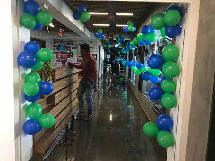 We are ready to Welcome you @ Mission Health Chandkheda Branch tommorow on 1st Anniversary...
Live Rock Band, Music, Song Of Your Choice: New or Retro, Dance, Games & Sumptuous food...Morning 6.30 am to Evening 8.30 pm...Longest Party Ever...