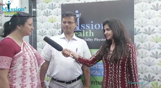 Mr. Sanjay Srivastava, IPS, Police Commissioner, Ahmedabad is sharing his valued words for the treatment & experience at Mission Health Super Speciality Spine Clinic.

We extend our Best Wishes for his new journey as  The Police Commissioner, Ahmedabad.

#ahmedabadpolice #ahmedabadcitypolice #policecommissioner #IPS #IPSofficer #Sanjaysrivastava #missionhealth #movementislife #ahmedabad #gujarat #india