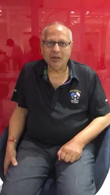 Movements can Recover even years after Brain Stroke with Neuro Physiotherapy, Never Give up...

Look @ the Ability story of Mr. Arvind Mehta from London & How he recovered in just 30 days @ Mission Health Ability Clinic after 3 years of Stroke...

Ability Helpline - +916356263562
www.missionhealth.co.in