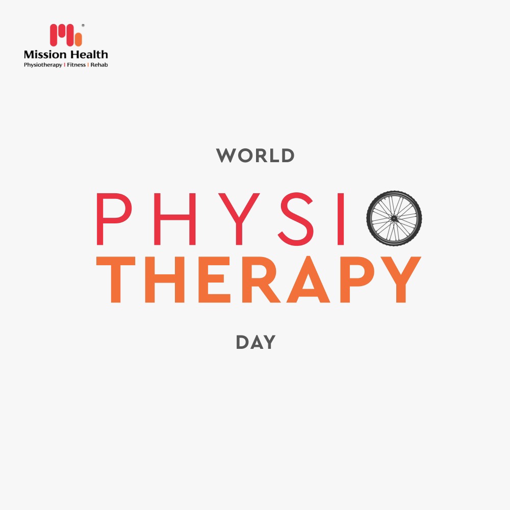 Phenomenal are the physiotherapists who help the survivors to stay fighting fit! 

Physiotherapists have the brain of scientists, hearts of human and hands of the artists.
Paying tribute to the profession of physiotherapy with humble attitude. 

#Physiotherapy #PhysiotherapyDay #WorldPhysiotherapyDay #Physiotherapists #MissionHealth #Rehab #NeuroRobotics #CentreOfExcellence #WorldsBestPhysiotherapy #RehabSuites #MovementisLife
