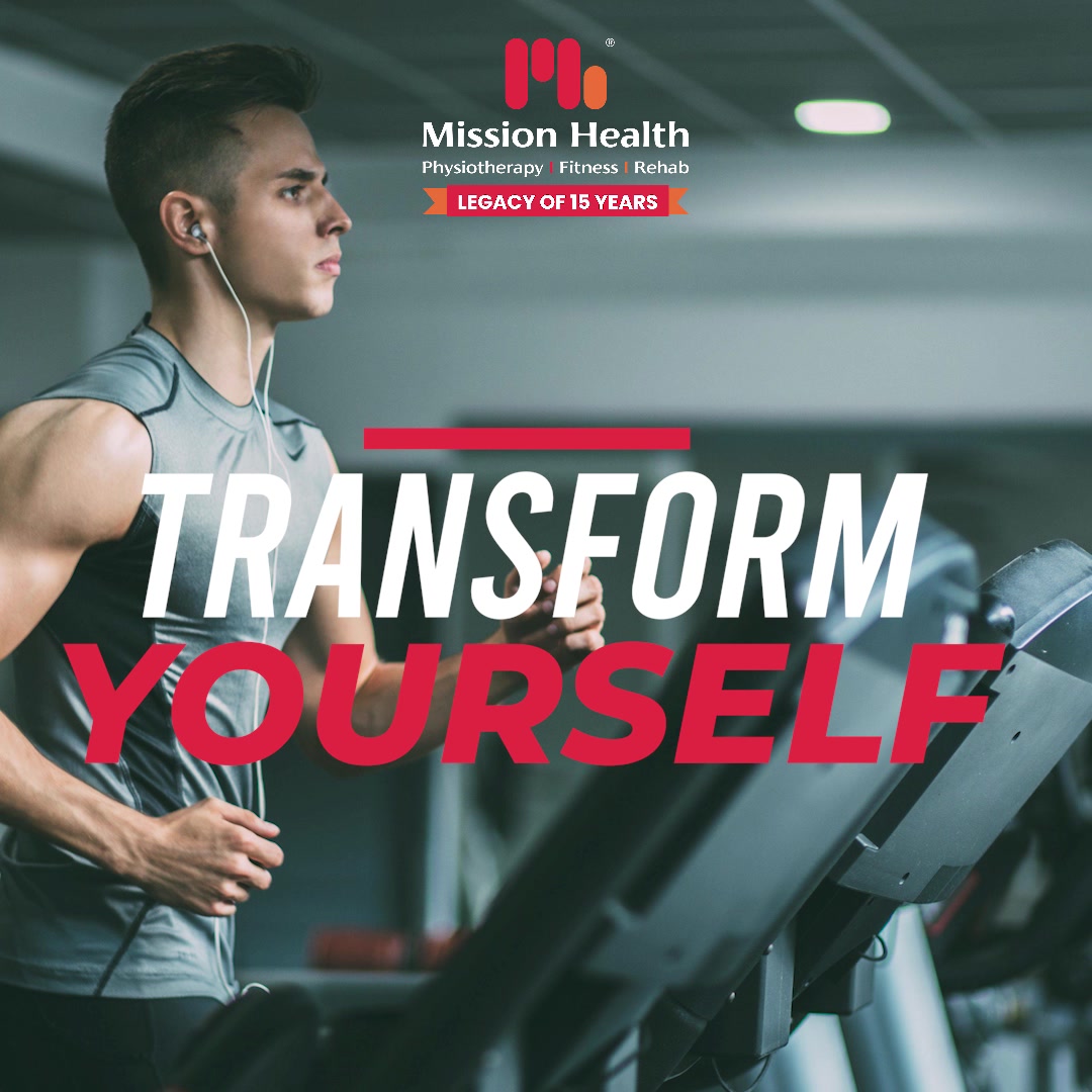 Have got fitness in your wish list? 
In the mission of your transformation, our 15th Anniversary Offer will act as a catalyst.

Get 50% off on all fitness packages; keep going up and closer towards your goals under the guidance of our expert professionals. 

Mission Health Helpline number: +91 63564 63564
www.missionhealth.co.in

#DropASize #FromXXLToM #FitnessPackage #OfferOfTheMonth #Fitness #PersonalTraining #Transform #GroupFitness #Slimming #MovementIsLife #MissionHealth
