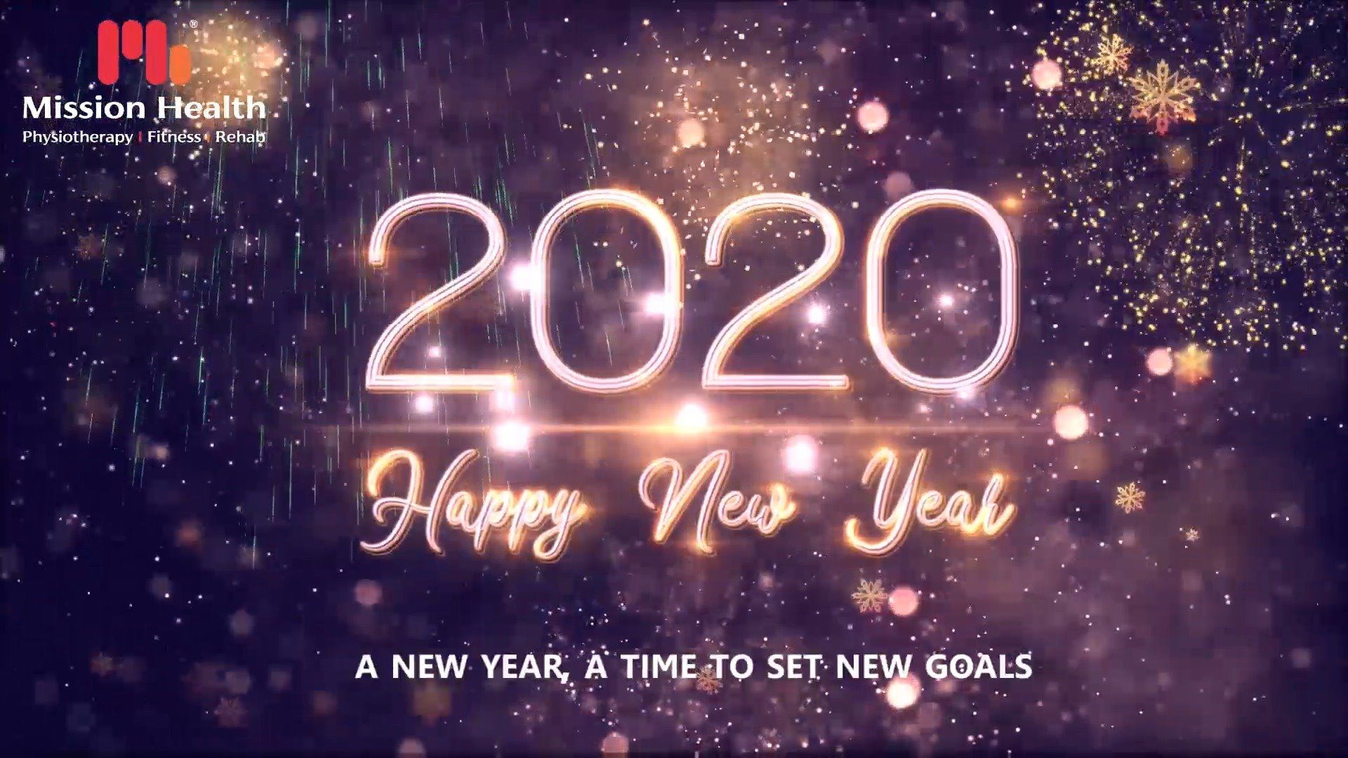 A Happy New Year to all our Patrons.
May year 2020 be a Joyful Journey of Health Wealth & Happiness

#NewYear2020 #HappyNewYear #NewYear #Happiness #Joy #2k20 #Celebration #MissionHealth #MissionHealthIndia #MovementIsLife
