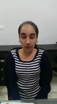 Check the video of Nidhi Haria, a 12 year old girl from Tanzania, who got treated at Mission Health Posture Studio for Postural Correction (Kyphosis)  with remarkable improvement in 10 sessions!

Get your posture checked at Mission Health Posture Studio and to correct the imbalances call us on 7622811811.