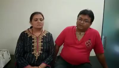Watch as Meena Shah's husband shares the experience of being treated at Mission Health. Call 7622811811/8530720720 for more details. #MissionHealth