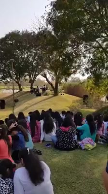 Our Team is Very Special for us & thus We took opportunity to organise Live Set Up of
Guitar, Flute, Piano, Singer @ Lake Site in the Lap Of Nature Exclusively for the Team Mission Health. Superb Place & Amazing Experience.
#MissionHealthTeamRocks
#LargestTeamOfSpecialisedPhysiosInIndia
#UnpluggedSessionInTheLapOfNatureForMissionHealthTeam #MastMemories #MovementIsLife
