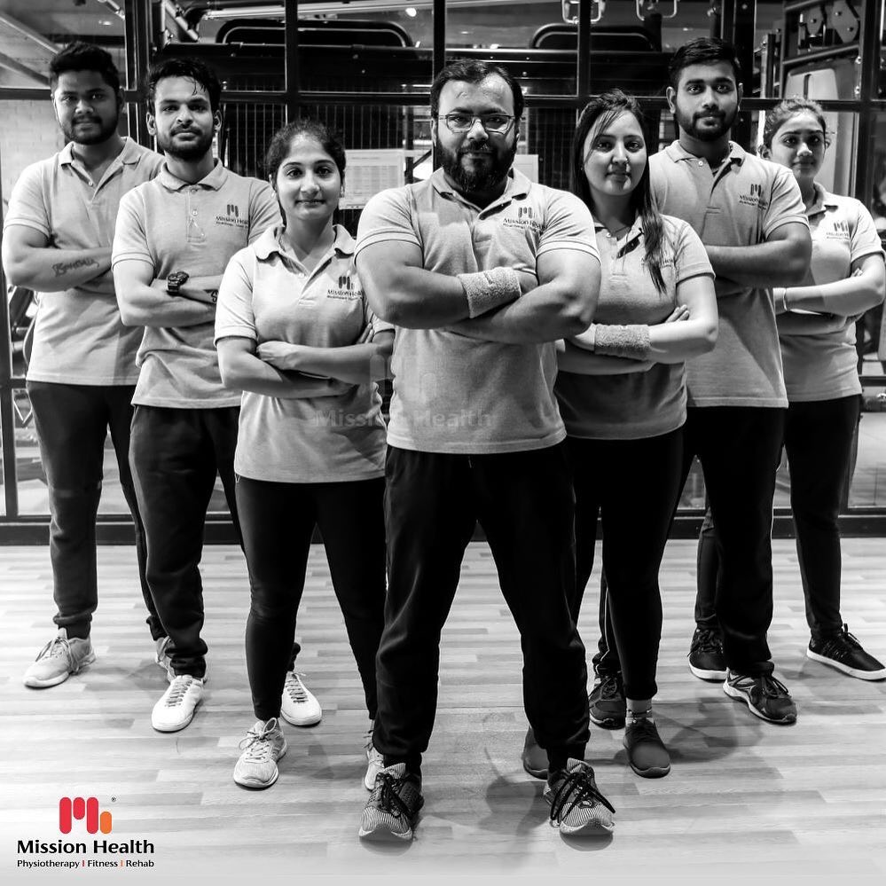 We are ready, are YOU?

Our sports Physios are ready to pour their years of experience to your workout sessions and help you reach your ultimate fitness GOALs.what else you want?
Get “Hottest Winter Offers” up to 50% discounts by Mission Health Fitness Boutique
Call: +916356463564

#winterworkouts #fitness #winterfitness #slimmingcenters #befit #gymoffers #fitnessoffers #silmmingpackages #weightmanagement #weightreductionoffers #weightreduction #inchloss #inchlossoffers #inchlossworkouts #goslim #MissionHealth #MissionHealthIndia #MovementIsLife #AbilityClinic