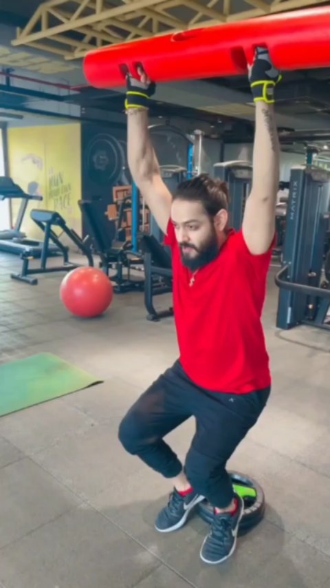 Exercise is a tribute to the heart... 
Make fitness an integral part of your daily life and it will help you reach your optimal performance,  endurance and strength.. 

#fit with MH...

#fitnessmotivation 
#fitnessfreak 
#fitnessgoals 
#bestphysiotherapyclinicinahmedabad 
#bestfitnessclinic
#AdvancedRehab 
#medicalgym 
#MissionHealth 
#missionhealthindia 
#gymmotivation 
#viralpost 
#viralvideos 
#awareness 
#instagood 
#instagram 
#instadaily