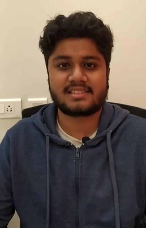 19 Year Old Malhar Shinde underwent ACL reconstruction surgery in 2019. 
After multiple attempts at rehab post surgery in UAE , Malhar finally managed to get the desired results at Mission Health in just 20 sessions.
Here he shares his journey of recovery with Mission Health in his words...

Call : +91 63562 63562
Visit : www.missionhealth.co.in

#testimonial 
#missionhealthfamily 
#MissionHealth 
#missionhealthindia 
#bestphysiotherapyclinicinahmedabad 
#happypatients 
#happyus 
#missionhealthfeedback
#positivevibes 
#viralpost 
#viralvideos 
#trending 
#explorepage✨ 
#instafamily❤️ 
#indiasbestphysiotherapycentre 
#bestvideooftheday❤️ 
#aclinjury 
#aclrecovery