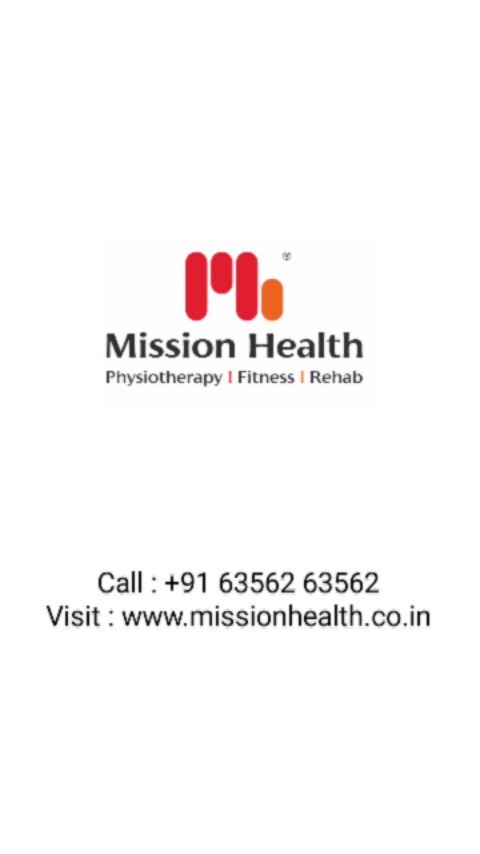Mrs. Manek Patel Suffered  from Lumbar Canal Stenosis and  Lumbar PIVD because of she was experiencing  pain and difficulty  in walking..

After just a few sessions of treatment at Mission Health she is now able to walk better and live her life normally  again...

Call : +91 63562 63562
Visit : www.missionhealth.co.in

#missionhealthfamily  #missionhealthtestimonial #MissionHealth #missionhealthreviews #missionhealthrocks #missionindiafit #missionhealthindia #spinehealth #spinerehab #spineclinic #missionhealthspineclinic #backpainrelief #backpain #successstories #explorepage✨ #explormore #explorepage #instagramreels #insragood #instagram #awareness #knowledgeseries #reelsitfeelsit #reelsinstagram #reelsinsta #reelkarofeelkaro #viralreels #viralvideos #viralmusic #viralmusic #videooftheday