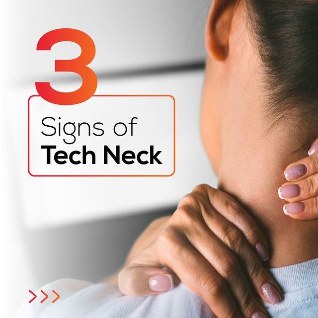 Tech neck are the lines that develop on our neck from looking down at our phones, computers, and tablets. ⁠Besides wrinkles on our neck, it can eventually cause pain in our neck and back. At Mission Health our Expert Physiotherapist is best placed to assess your posture and neck issues and help treat it the correct way.

Contact us on +91 63564 63562 or visit www.missionhealth.co.in for more details.

#missionhealth # #physiotherapycenter #besttreatment #physiotherapy #techneck #painfulsyndrome #advancedtechnologies #worldclasstechnologies #missionhealthindia #physiotherapyinahmedabad #satellite #ahmedabad #movementislife #7thwonder #bestphysiotherapists #worldsfinest #asiaslargest #missionhealthsatellite