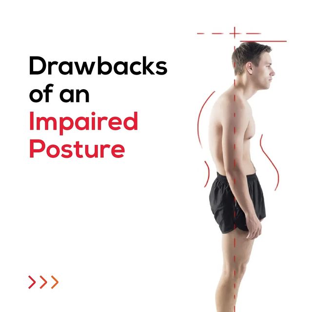 At Mission Health Posture Studio, we help fix bad posture through postural re-education. Bad posture can be caused by either repetitive stress or postural faults. Our treatment include visual observation to digital imaging and we offer an individualized exercise program to target neuromusculoskeletal aspects of postural re-education.
Let us fix your bad posture today!

Contact us on +91 6356463562 or visit www.missionhealth.co.in for more details.

#missionhealth #advancedneurorobotics #physiotherapycenter #besttreatment #advancedtechnologies #impairedposture #worldclasstechnologies #robotics #missionhealthindia #physiotherapyinahmedabad #healthyposture  #satellite #ahmedabad #movementislife #7thwonder #bestphysiotherapists #worldsfinest #asiaslargest #missionhealthsatellite