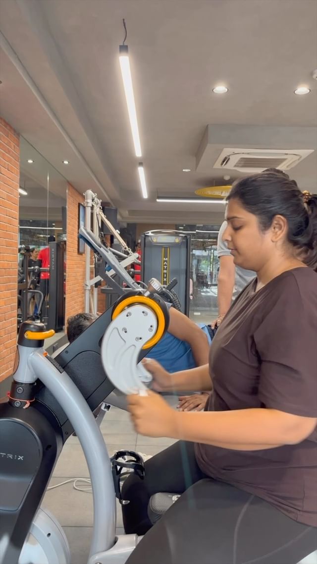 We believe that moving your body can truly shape your future! 
At Mission Health Fitness Clinic, our Sports Fitness Physiotherapists will work with you to develop a personalized exercise plan that fits your unique needs and lifestyle.
So why wait? Join us and start moving your body to shape the future you want for yourself. 

For more details, contact +91 63564 63562.

#missionhealth #fitnessgoals #fitlife #fitfam #fitnessjourney #worldsfinest #asiaslargest #befit #getfit #gethealthy #fitlifestyle #motivationalsessions #motivation #smallgrouptrainings #personalisedfitnesstraining #advancedtechnology #fitnesscenterinahmedabad #fitnesscenter #satelliteahmedabad #7thwonder #movementislife #ahmedabad #gujarat