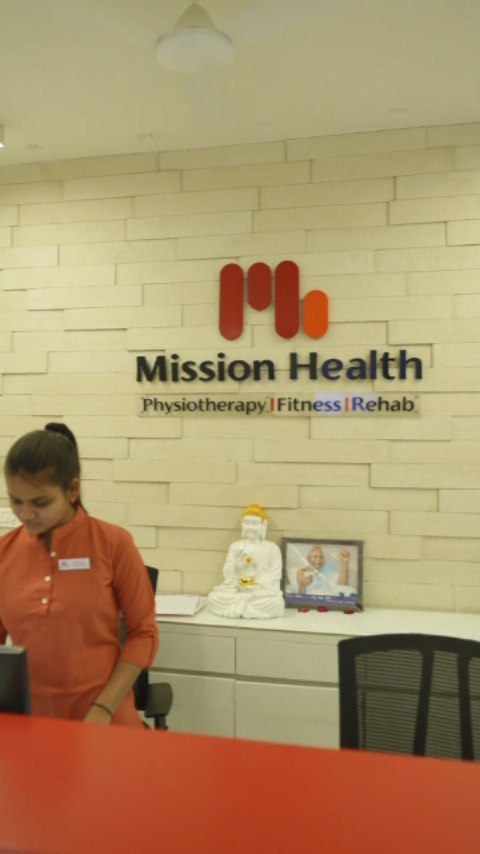It is a deep gratifying experience of witnessing the growth and breakthroughs of our patients. Our unwavering commitment to our mission of healing and enriching lives at our Chain of Physiotherapy, fitness & Rehabilitation center propels us forward with unwavering dedication. 💯✅

For more details, contact +91 63564 63562

#missionhealth #bestphysiotherapycenterinahmedabad #bestphysiotherapists #bestinahmedabad #worldsfinest #asiaslargest #7thwonder #regaininghealth #nonsurgical #nomedication #noinjection #besttreatment #robotics #advancedneurotechnology #healthypatient #happypatient #movements #bestmoments #activelife #missionhealthindia #missionhealthsatellite #satellite #personalisedtraining #neurorobotics #awareness #transformation #fitlife #worldclasstechnologies