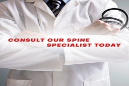 Don't let your life Slip by because of a Slipped Disc.

Spine is our body's central support structure keeping us upright and connecting our skeletons. A fault in the spine can reset your life and turn it into a nightmare. 

Lower back pain, muscle weakness, sore legs are signs that need attention so that your routine stays intact. Consult our Spine Specialist today and Get back to Action, AGAIN.

Mission Health Helpline number: +916356263562
www.missionhealth.co.in

#SlippedDisc #SpineSpecialist #MissionHealth #Fitness #PersonalTraining #MovementIsLife
