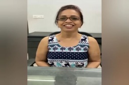 Mrs. Rita Kapadiya, at the age of 57 years suffered from cervical spondylosis and back pain since many years.. 

After being treated by Xenon Laser, Non - Surgical Decompression Therapy System and Mission Health Advanced Exercise protocols she expresses how she feels after 20 sessions..

#rehab #physiotherapy #physiorocks #nonsurgical #lasertreatment #quickrelief #happypatients #instagram