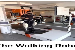 Yes, you can Walk Again like before with Advanced Neuro Robotics. 

Mere Walking does not help patient with Paralysis to recover. Walking with good Pattern is the key to recovery., which is possible with Neuro ROBOTICS at Mission Health.

Walking with conventional approach,  makes the brain get used to the wrong method of walking which delays the recovery. 

With Advanced Robotics patient is made to walk in best Physiological Pattern, increasing the speed to QUALITY RECOVERY

Helpline: +91 63562 63562

www.missionhealth.co.in

#MissionHealth #Physiotherapy #Rehab
#Neurology #NeuroRehab #StrokeRehab #Brainstroke #Paralysis#SpinalCordInjury
#MovementisLife
#NeuroRobotics
#AdvancedRehab
#RehabSuites
#WorldsBestPhysiotherapy